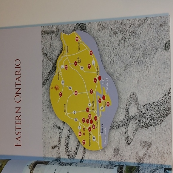 💚TOP 125 UNUSUAL THINGS TO SEE IN ONTARIO - Picture 3 of 5